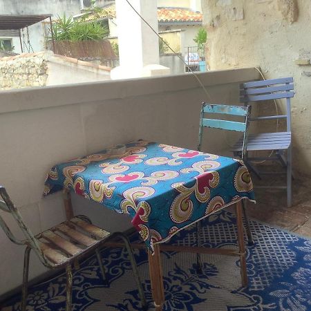 Blue Bambou Apartamento Arles Exterior foto