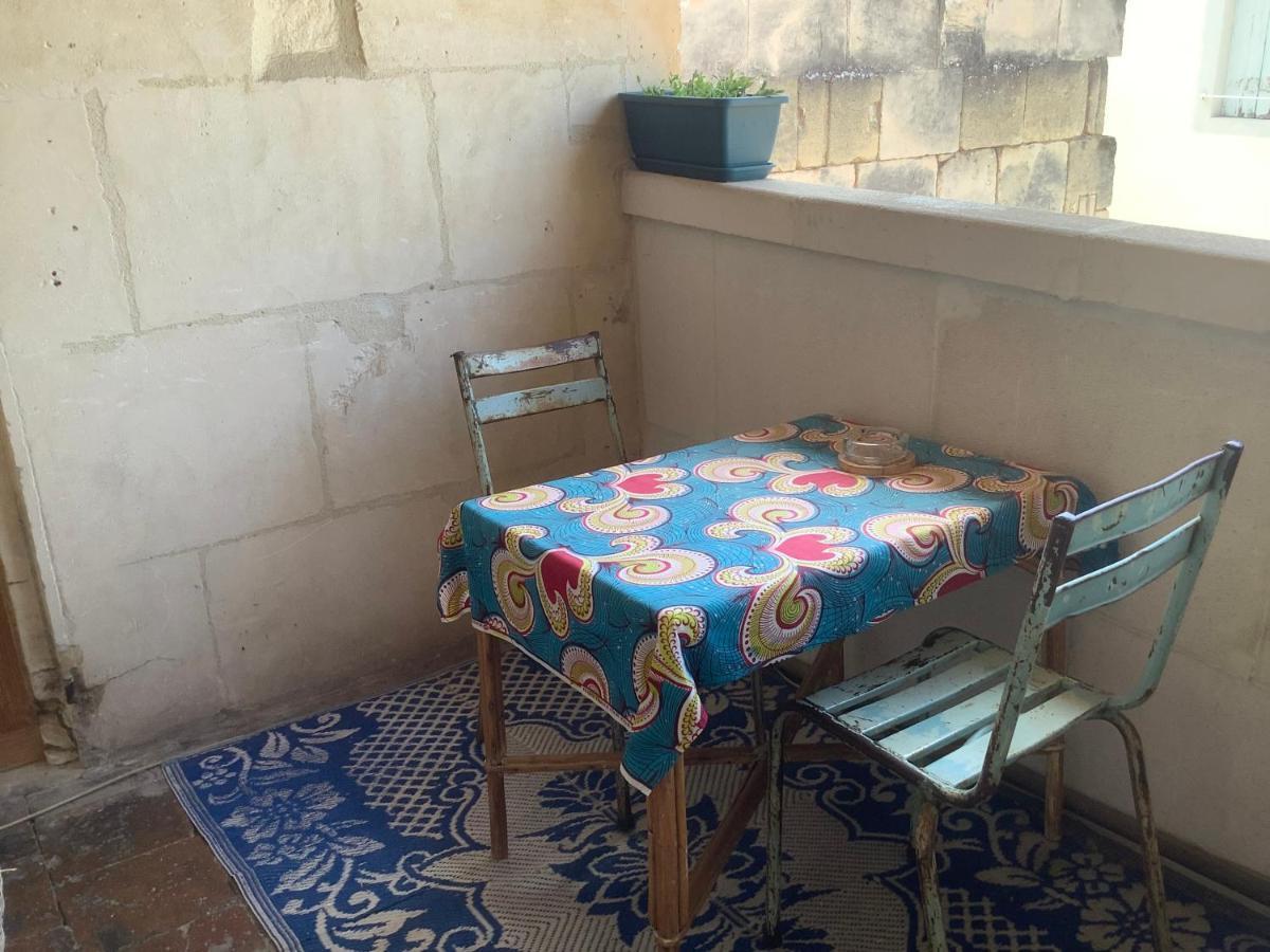 Blue Bambou Apartamento Arles Exterior foto