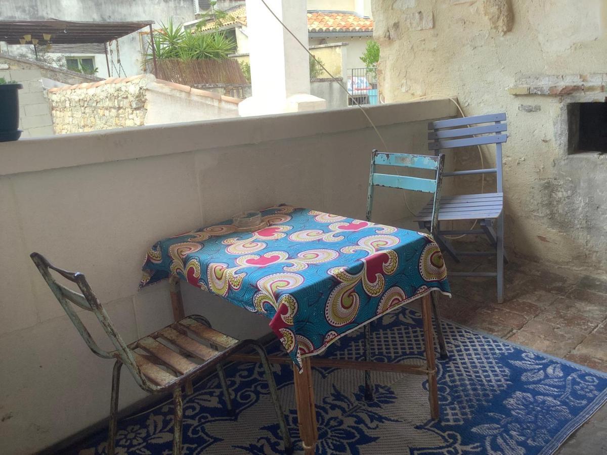Blue Bambou Apartamento Arles Exterior foto