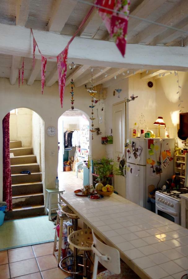 Blue Bambou Apartamento Arles Exterior foto