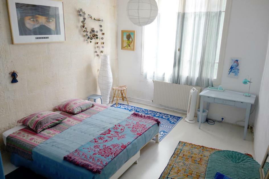 Blue Bambou Apartamento Arles Exterior foto