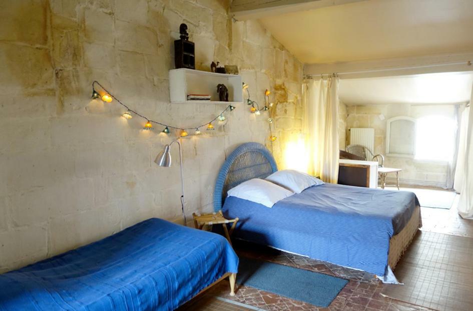 Blue Bambou Apartamento Arles Exterior foto